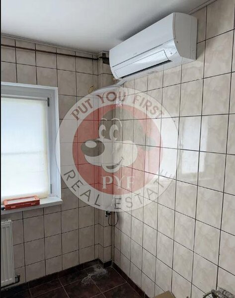 Politehnica | Garsoniera | Decomandata | 35mp | B11467