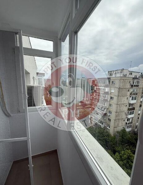 Politehnica | Garsoniera | Decomandata | 35mp | B11467